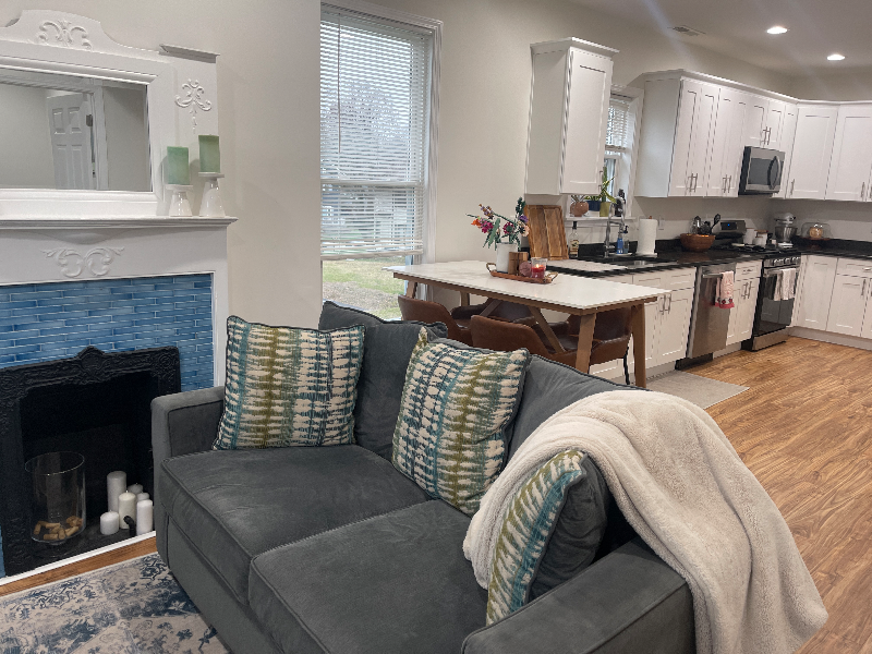 4813 Whetsel Ave #2 - Photo 6 of 15