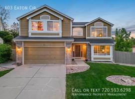 featured image of 603 Eaton Cir
