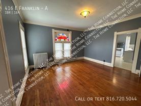 416 E Franklin St #A - Photo 1 of 1