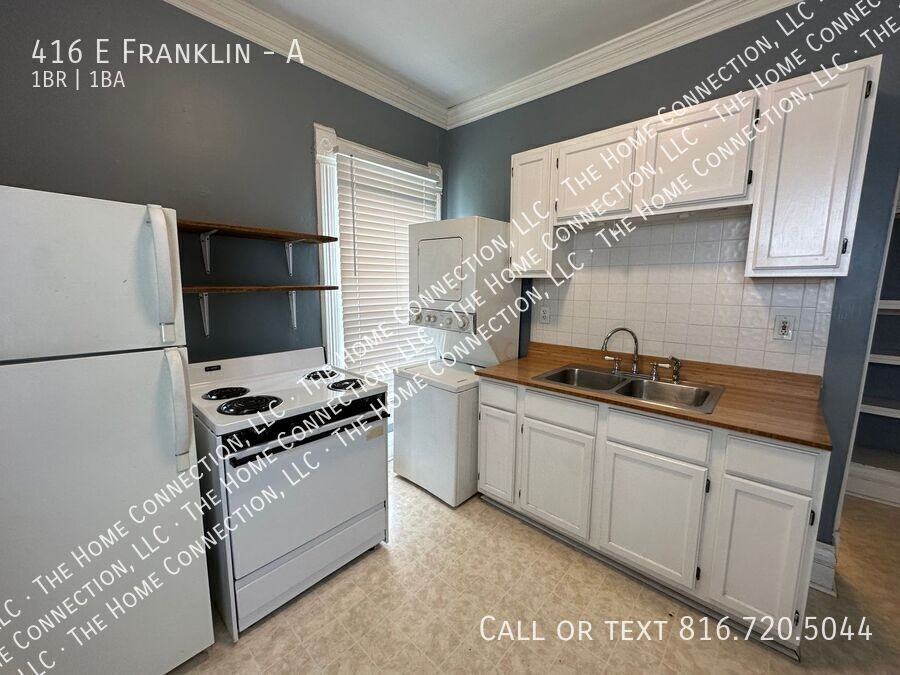 416 E Franklin St #A - Photo 2 of 12