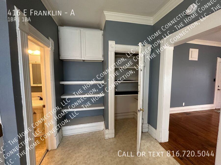 416 E Franklin St #A - Photo 5 of 12