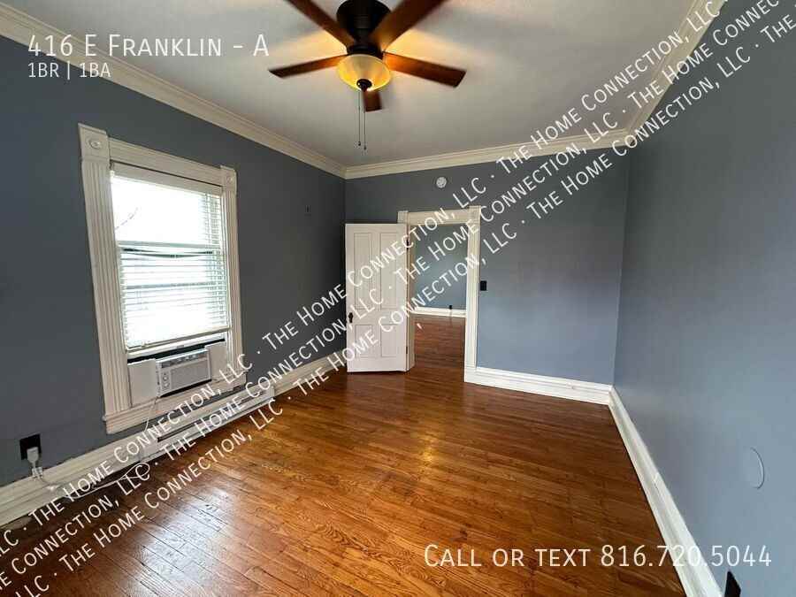 416 E Franklin St #A - Photo 7 of 12