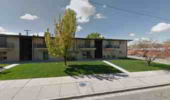 featured image of 245 W Aly #6