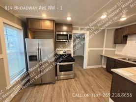 814 Broadway Ave Nw #1 - Photo 1 of 1