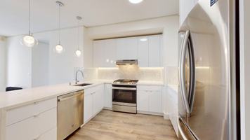 featured image of 1801 California St #305
