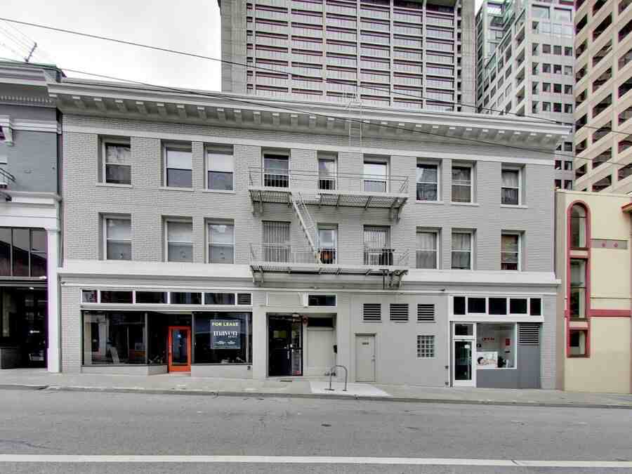 668 Clay St #58 - Photo 5 of 11