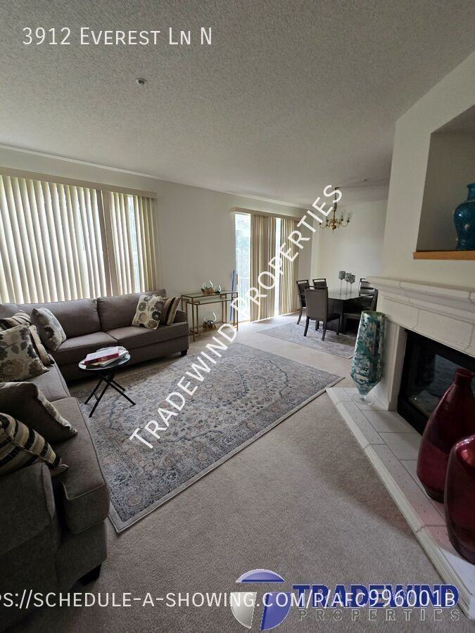 3912 Everest Ln N - Photo 4 of 17