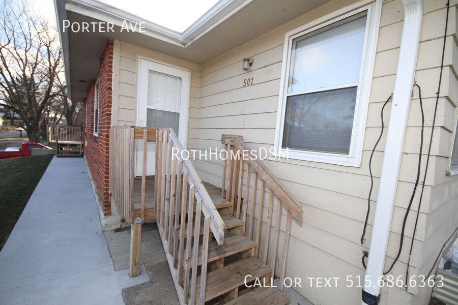 501 E Porter Ave - Photo 3 of 20