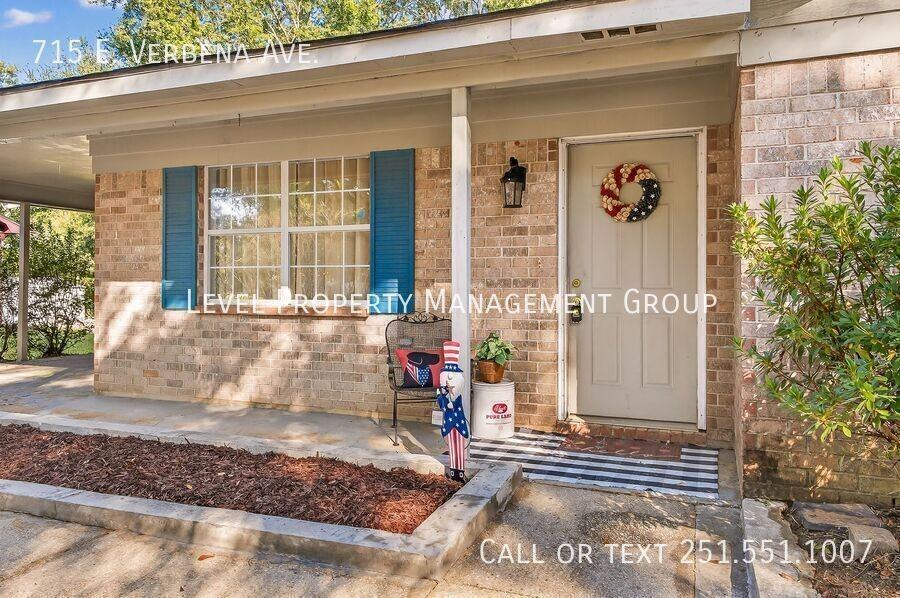 715 E Verbena Ave - Photo 4 of 24