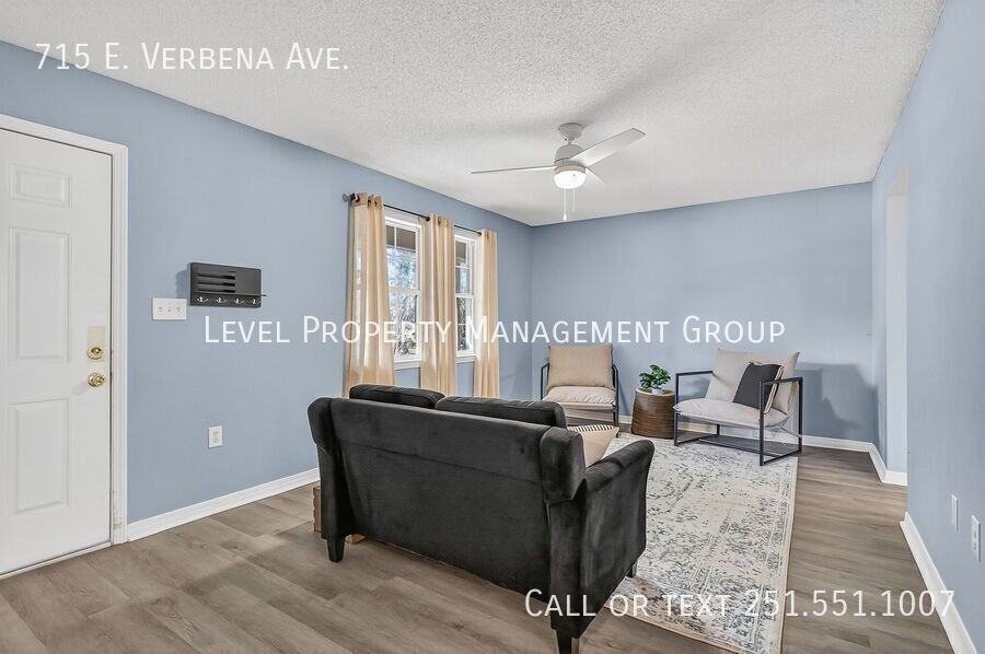 715 E Verbena Ave - Photo 7 of 24