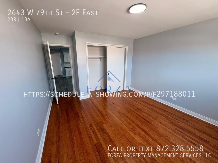 2643 W 79th St #2REAST - Photo 3 of 15
