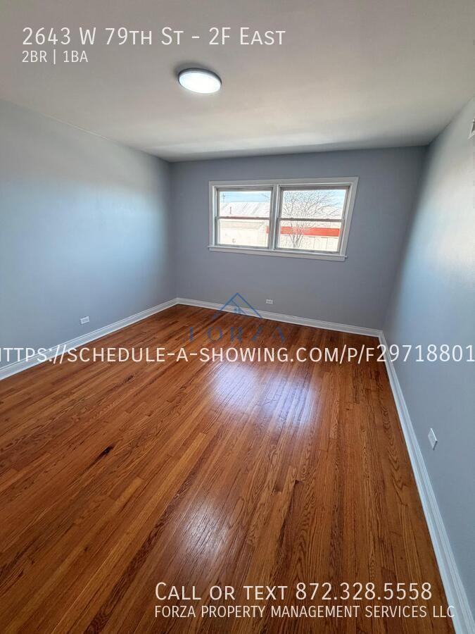 2643 W 79th St #2REAST - Photo 5 of 15