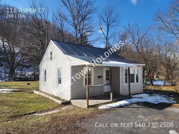 116 Aspen Ct - Photo 2 of 2