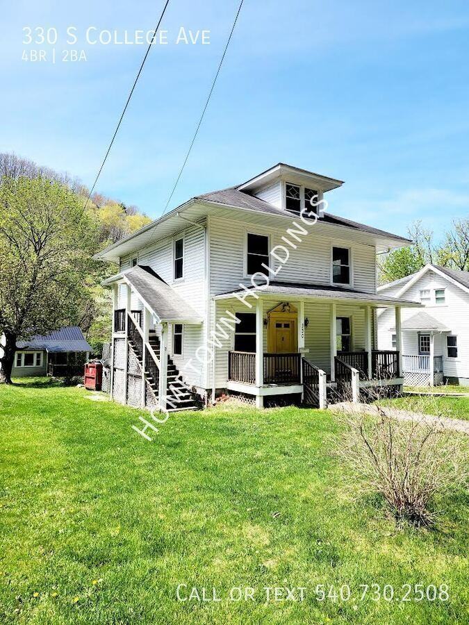 330 S College Ave #A - Photo 5 of 5