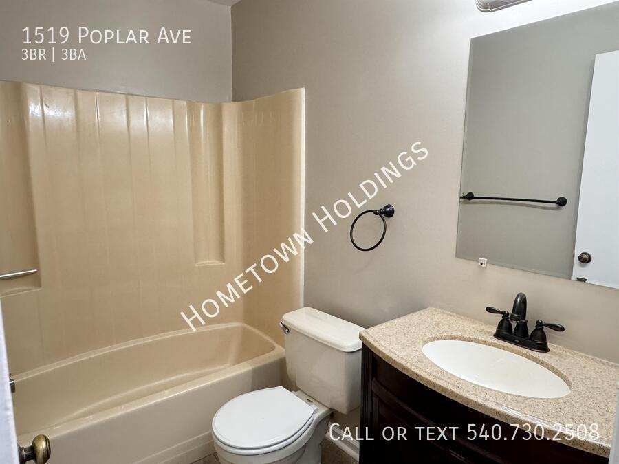 1519 Poplar Ave - Photo 5 of 20