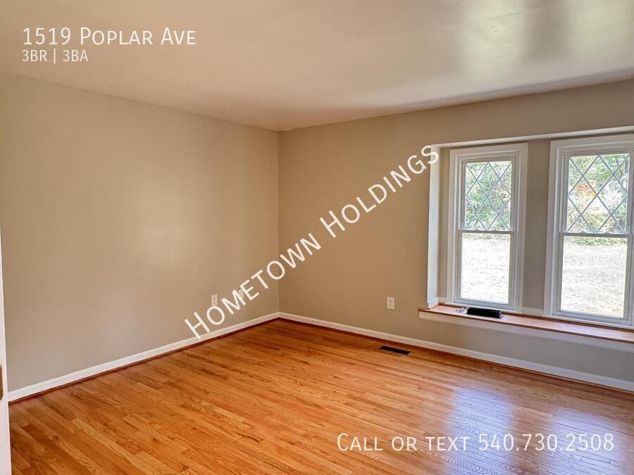 1519 Poplar Ave - Photo 6 of 20