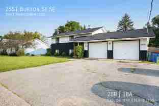 2551 Burton St Se - Photo 1 of 1