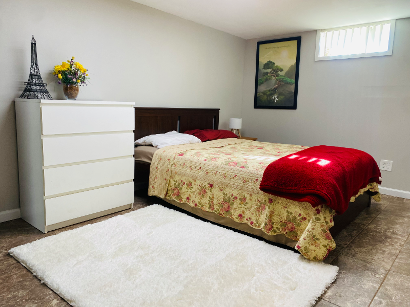 6009 Odell St #BS - Photo 2 of 4