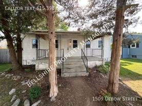 1509 Debow St - Photo 1 of 1