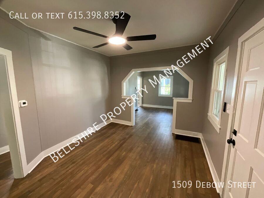 1509 Debow St - Photo 2 of 11