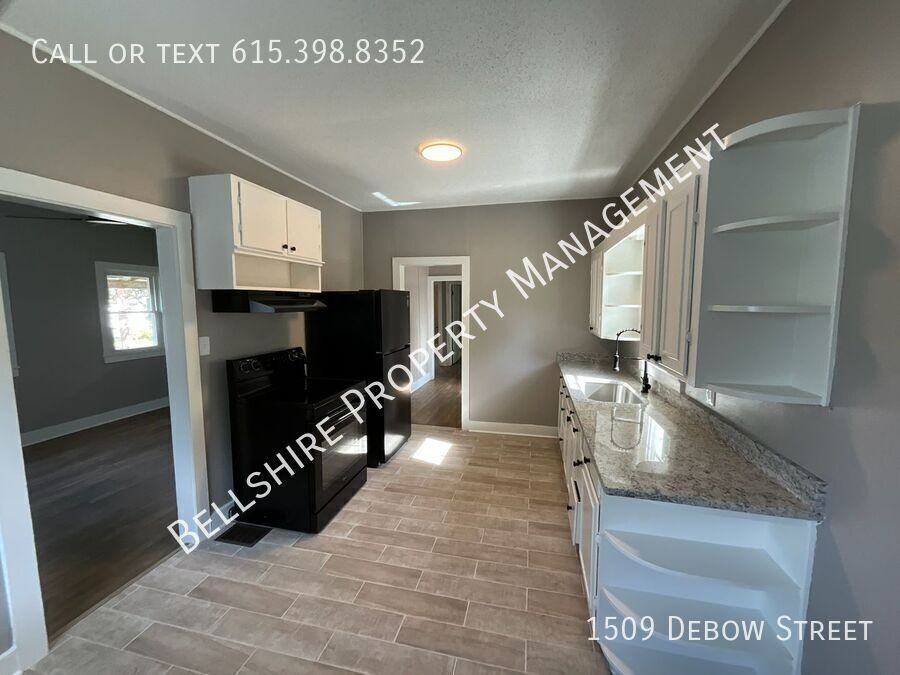 1509 Debow St - Photo 3 of 11