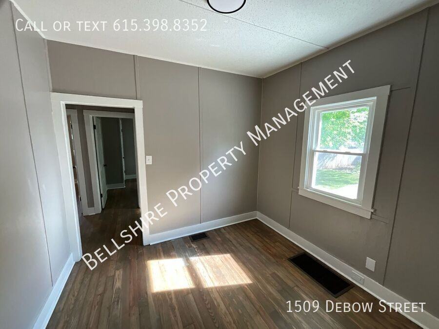 1509 Debow St - Photo 4 of 11