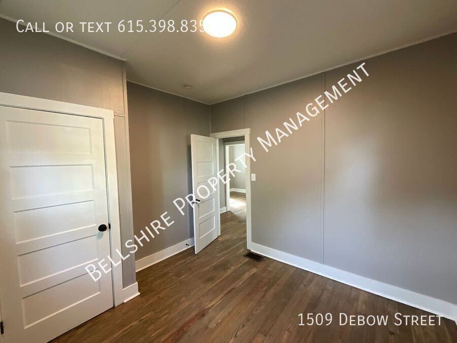 1509 Debow St - Photo 5 of 11