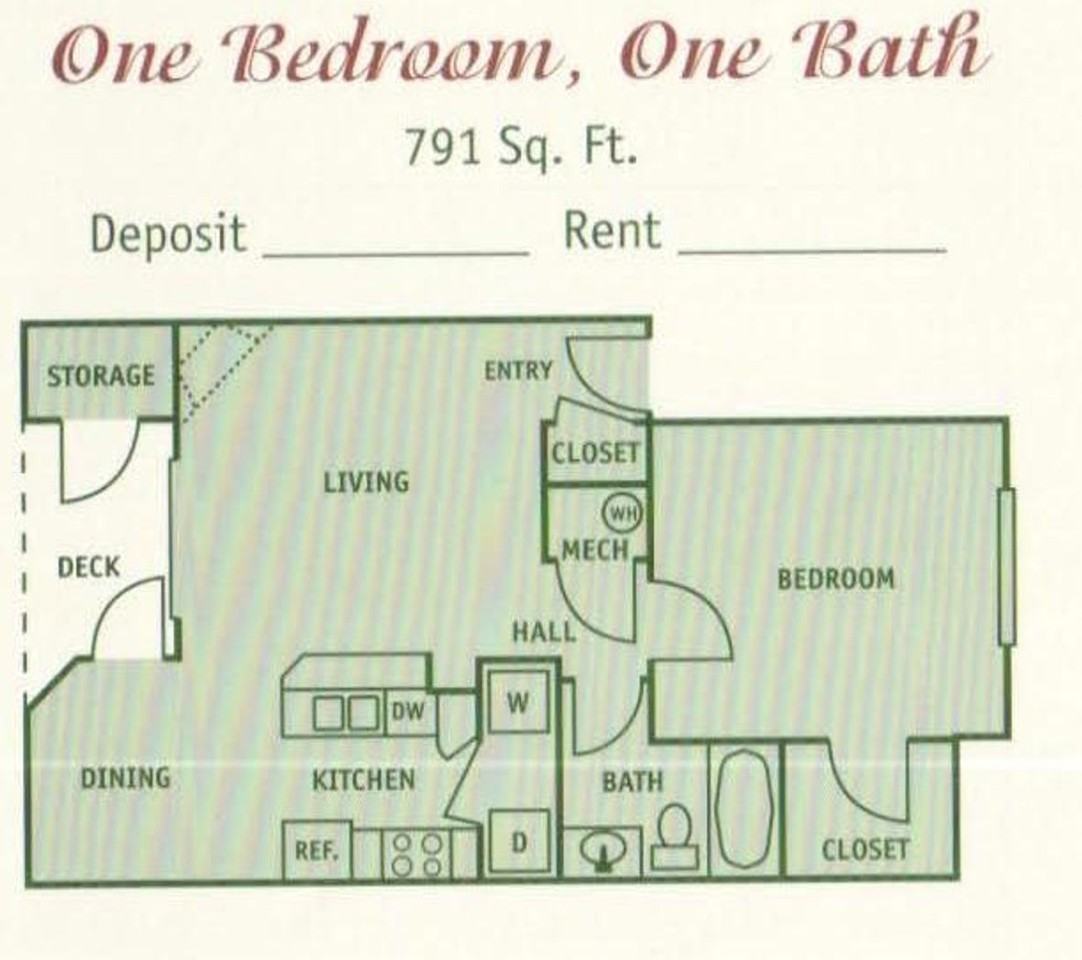 610 Saratoga Dr #203 - Photo 4 of 49