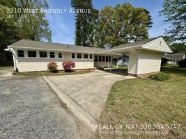 featured image of 2210 W Friendly Ave