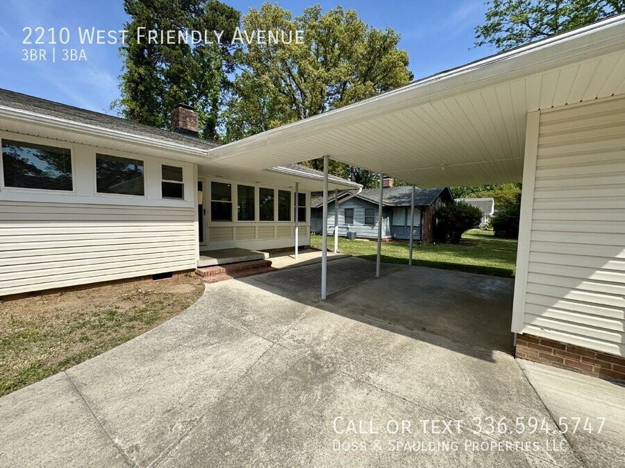 2210 W Friendly Ave - Photo 2 of 34