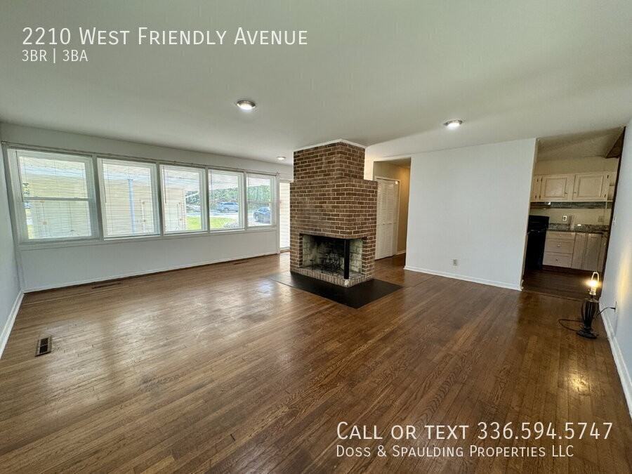 2210 W Friendly Ave - Photo 6 of 34