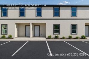 featured image of 1070 E Church St #A