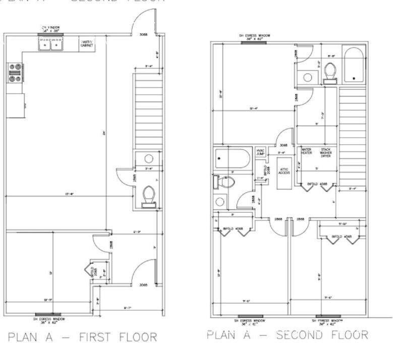 1070 E Church St #A - Photo 3 of 3