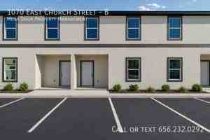 featured image of 1070 E Church St #B