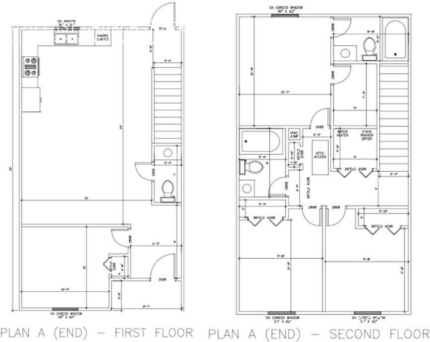 1070 E Church St #B - Photo 3 of 3