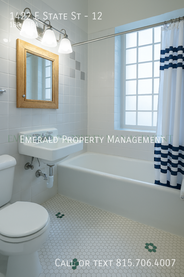 1422 E State St #12 - Photo 2 of 8