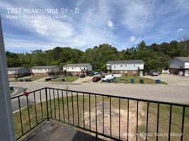 featured image of 1207 Hearthside St #D