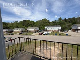 1207 Hearthside St #D - Photo 1 of 1