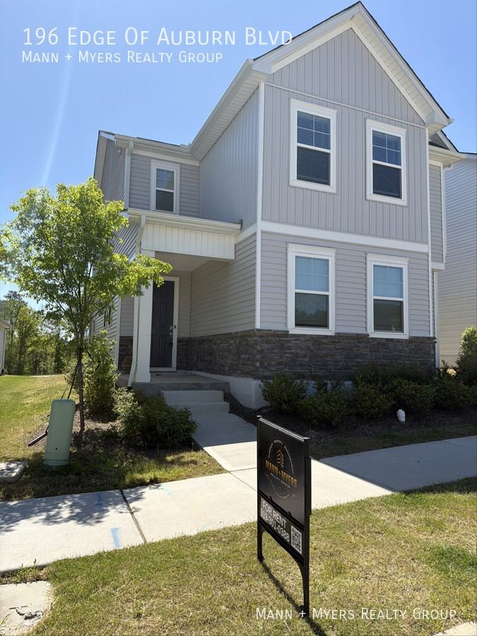 196 Edge Of Auburn Blvd - Photo 2 of 18