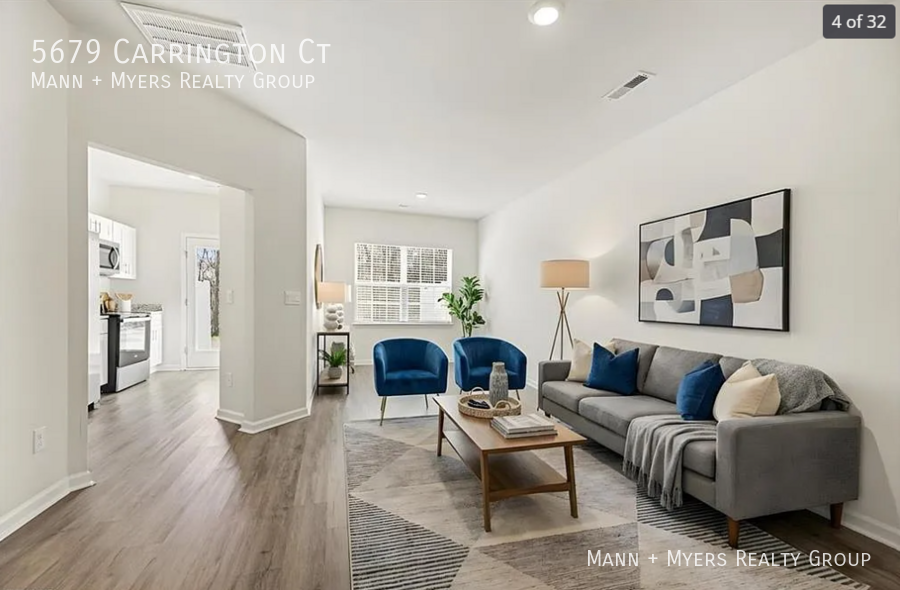 5679 Carrington Ct - Photo 4 of 18