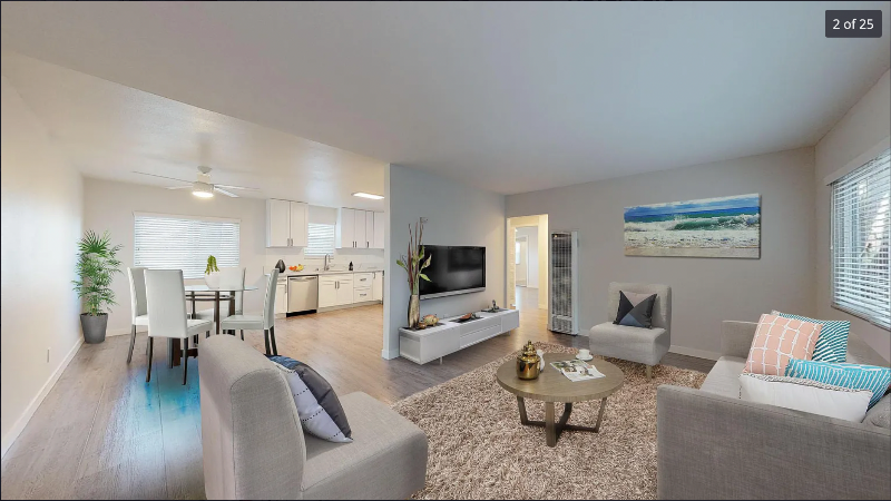 5008 Hazeltine Ave #5 - Photo 5 of 10