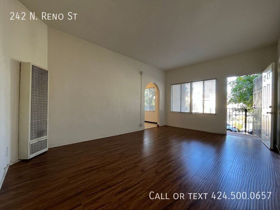 242 N Reno St - Photo 2 of 7