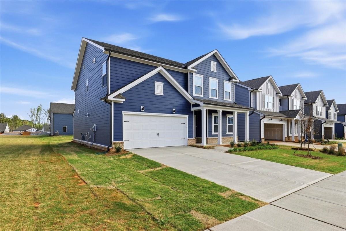 513 Prestonfield Way - Photo 2 of 20