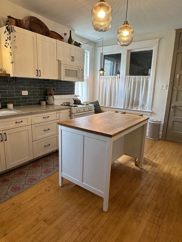 2333 S Hoyne Ave #3 - Photo 5 of 14