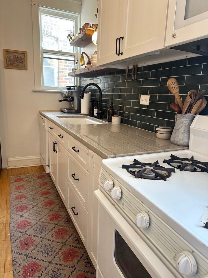 2333 S Hoyne Ave #3 - Photo 6 of 14