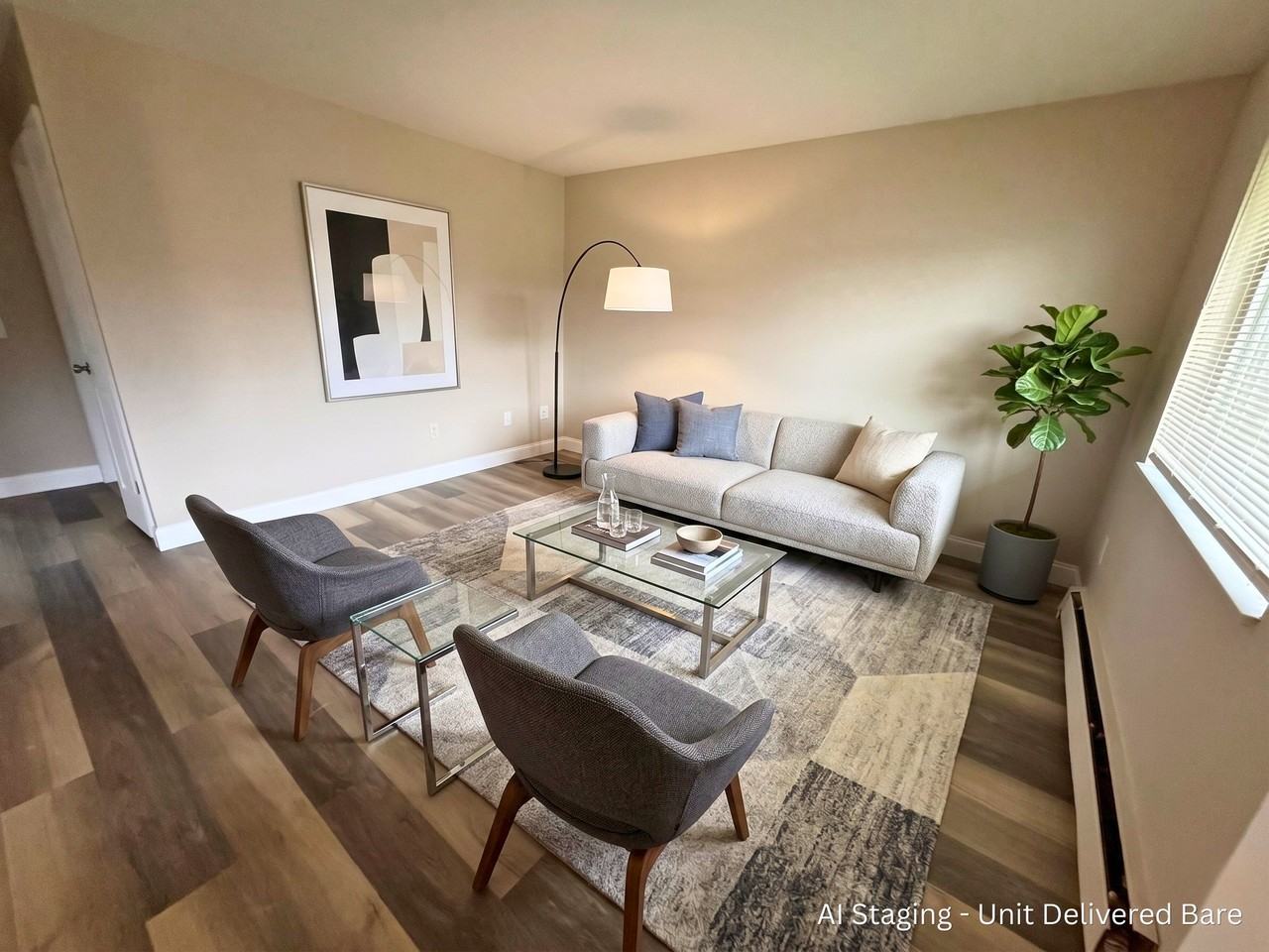 779 Anderson Ave #4 - Photo 3 of 9