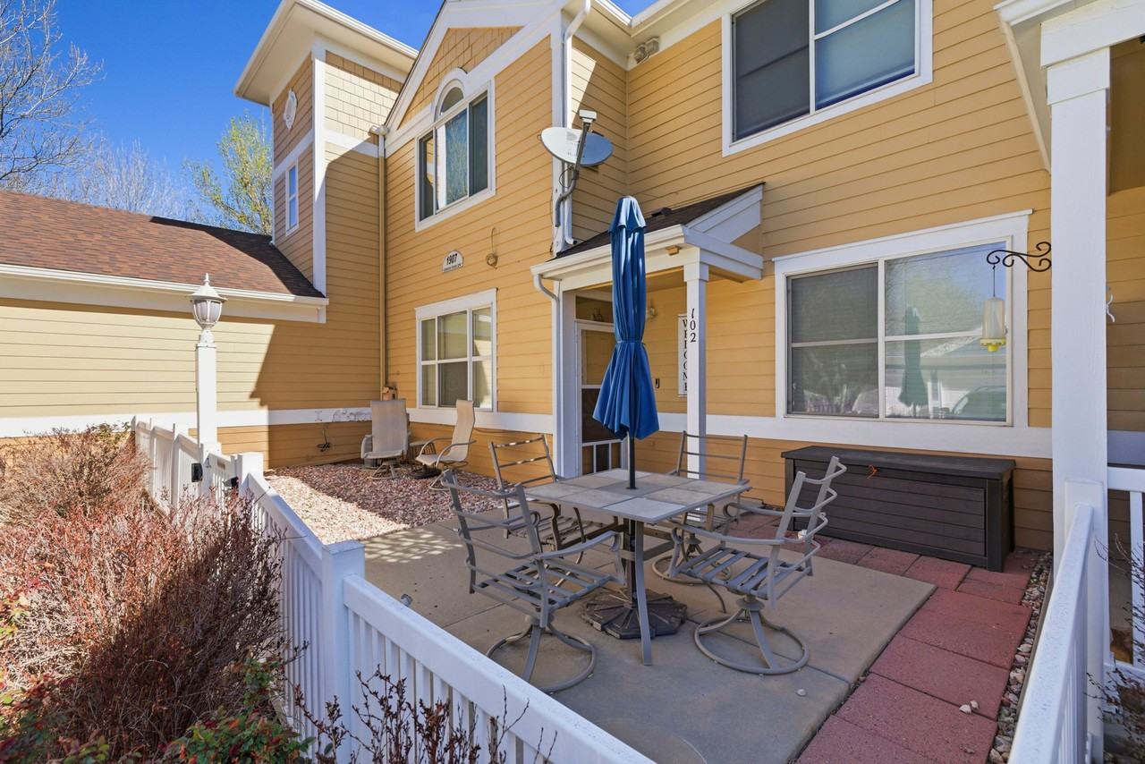 1907 Grays Peak Dr #102 - Photo 2 of 20