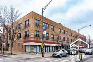4409 N Seeley Ave #3 - Photo 1 of 1