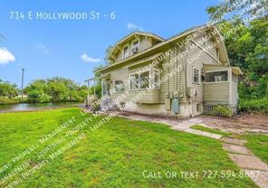 714 E Hollywood St #6 - Photo 1 of 1