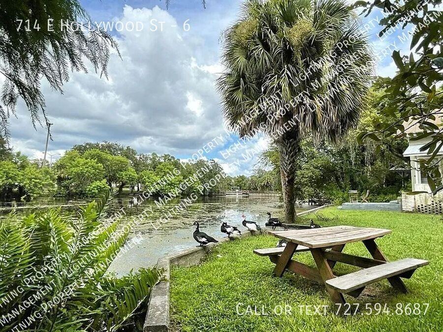 714 E Hollywood St #6 - Photo 3 of 10